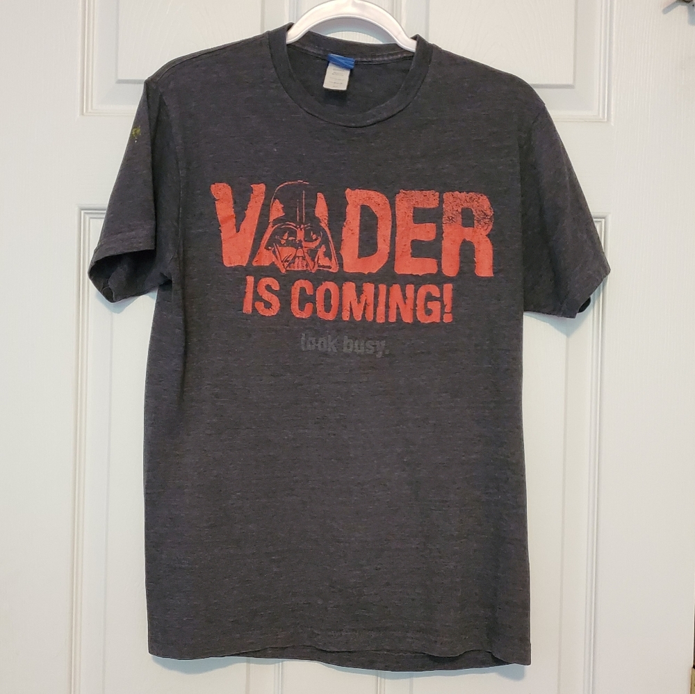 🏅Host Pick🏅Darth Vader T-Shirt